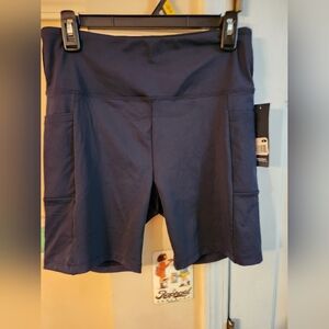 NWT Bally Athletic Shorts